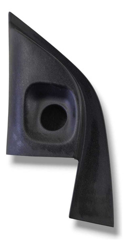 Acabamento Interno Retrovisor Esquerdo Chevrolet Onix 15 19