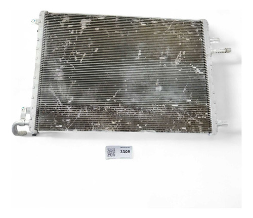 Intercooler Land Rover Discovery Sport 2016 - 2020 - Imagem 2