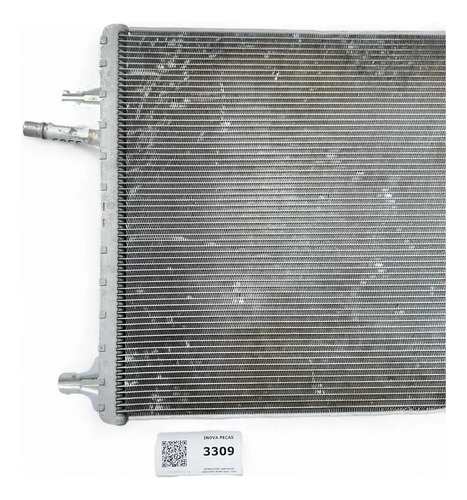Intercooler Land Rover Discovery Sport 2016 - 2020 - Imagem 3