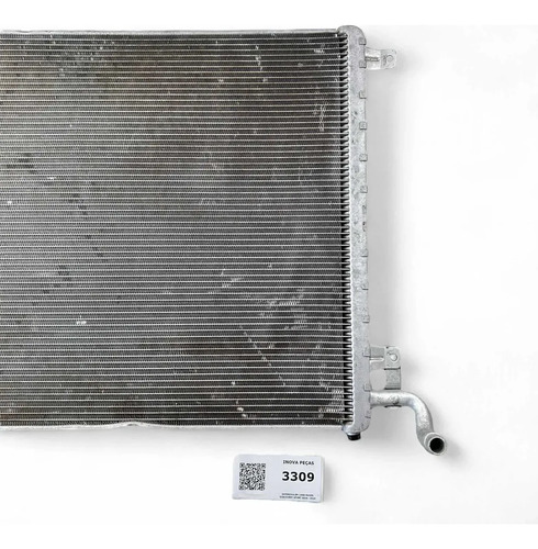 Intercooler Land Rover Discovery Sport 2016 - 2020 - Imagem 4