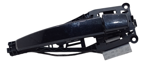 Maçaneta Ext. Porta Diant/tras Dir Tracker 14/19 Cruze 12/16