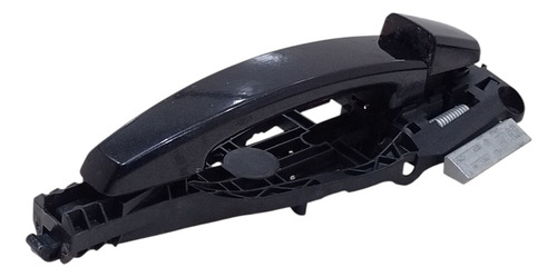 Maçaneta Ext. Porta Diant/tras Dir Tracker 14/19 Cruze 12/16 - Imagem 2