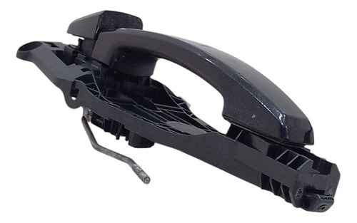 Maçaneta Ext. Porta Diant/tras Dir Tracker 14/19 Cruze 12/16 - Imagem 3