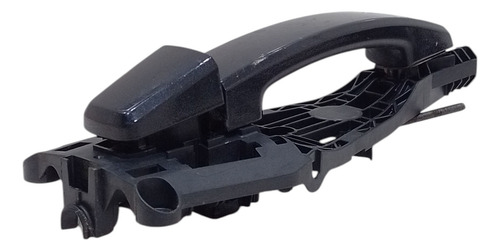 Maçaneta Ext. Porta Diant/tras Dir Tracker 14/19 Cruze 12/16 - Imagem 4