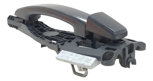 Maçaneta Ext. Porta Diant/tras Dir Tracker 14/19 Cruze 12/16 - Imagem 5