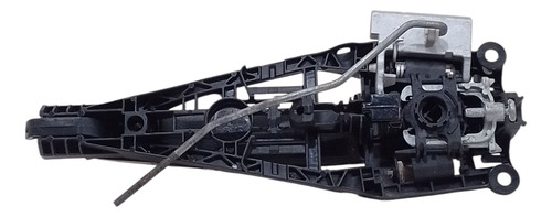 Maçaneta Ext. Porta Diant/tras Dir Tracker 14/19 Cruze 12/16 - Imagem 6