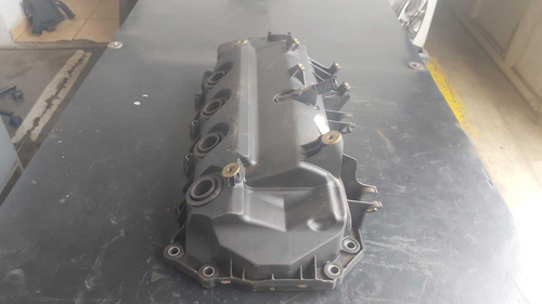 Tampa Valvula Renault Sandero Logan Clio 2008-2014 52259ls T Preta - Imagem 2