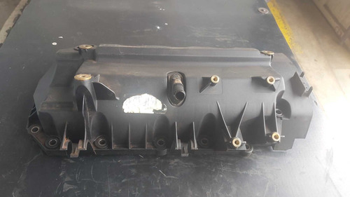 Tampa Valvula Renault Sandero Logan Clio 2008-2014 52259ls T Preta - Imagem 3