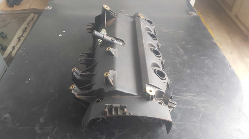 Tampa Valvula Renault Sandero Logan Clio 2008-2014 52259ls T Preta - Imagem 4