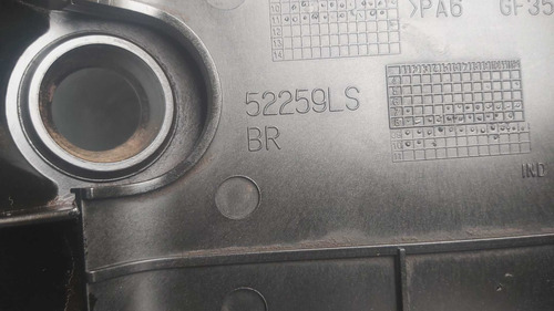 Tampa Valvula Renault Sandero Logan Clio 2008-2014 52259ls T Preta - Imagem 6