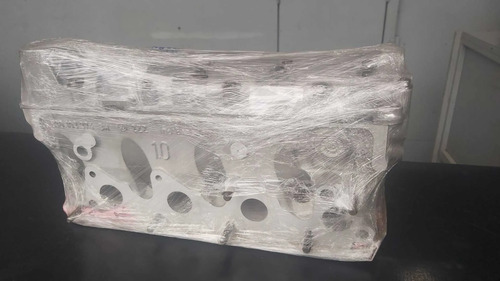 Cabeçote Fox Gol Voyage 1.0 8v Power Ea111 030103374bh