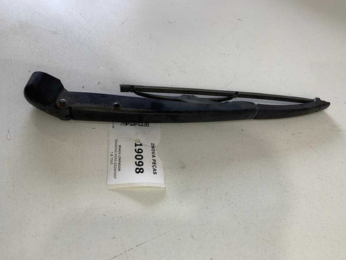 Braço Limpador Traseiro Ford Ecosport 1.6 2015