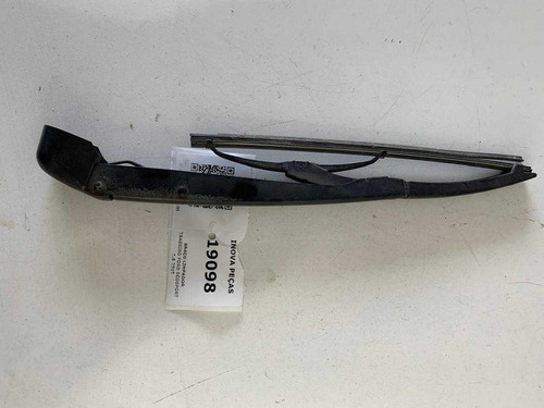 Braço Limpador Traseiro Ford Ecosport 1.6 2015 - Imagem 2