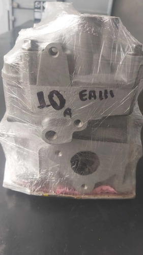 Cabeçote Fox Gol Voyage 1.0 8v Power Ea111 030103374bh - Imagem 4