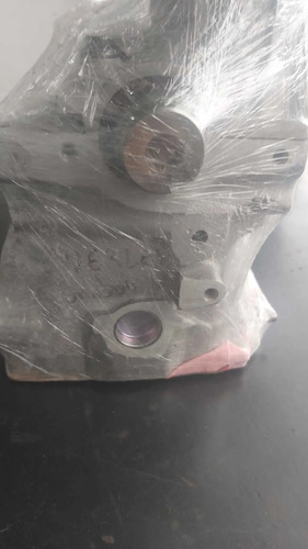 Cabeçote Fox Gol Voyage 1.0 8v Power Ea111 030103374bh - Imagem 5