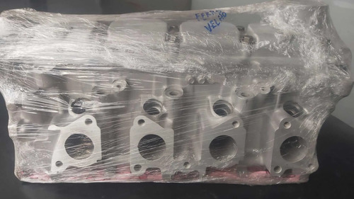 Cabeçote Fox Gol Voyage 1.0 8v Power Ea111 030103374bh - Imagem 6