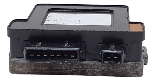 Modulo Ignicao Parati Saveiro Gol 1991 1994 1996