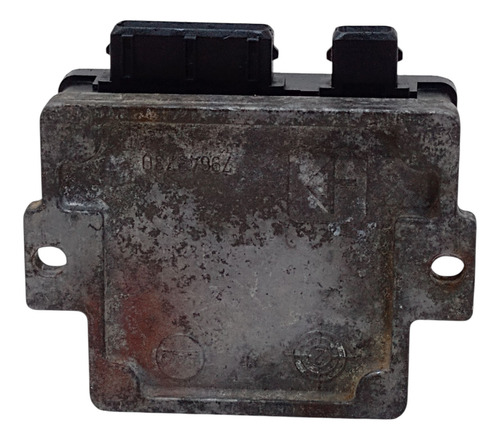 Modulo Ignicao Parati Saveiro Gol 1991 1994 1996 - Imagem 5