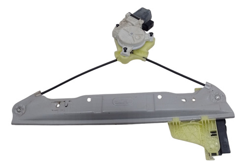 Máquina De Vidro Porta Diant Dir Gol Voyage G5 G6 G7 G8 Elé