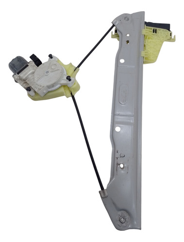 Máquina De Vidro Porta Diant Dir Gol Voyage G5 G6 G7 G8 Elé - Imagem 2