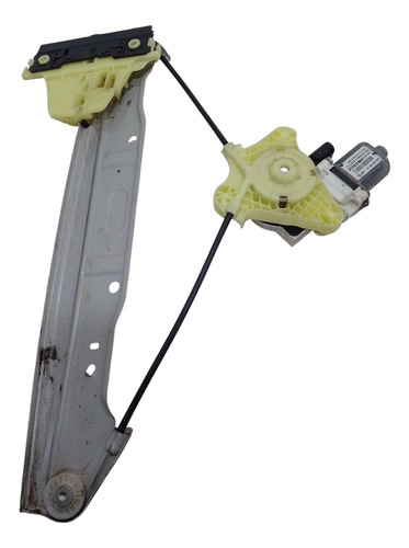 Máquina De Vidro Porta Diant Dir Gol Voyage G5 G6 G7 G8 Elé - Imagem 5