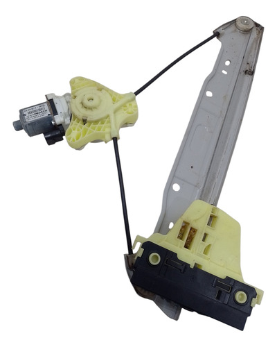 Máquina De Vidro Porta Diant Dir Gol Voyage G5 G6 G7 G8 Elé - Imagem 6