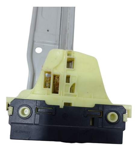 Máquina De Vidro Porta Diant Dir Gol Voyage G5 G6 G7 G8 Elé - Imagem 8