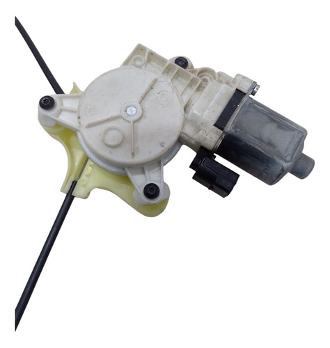 Máquina De Vidro Porta Diant Dir Gol Voyage G5 G6 G7 G8 Elé - Imagem 9