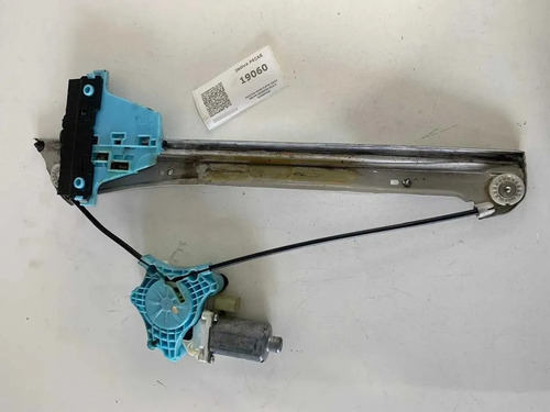 Maquina Vidro Eletri Diant Esq Vw Crossfox 2012 N 0130821530