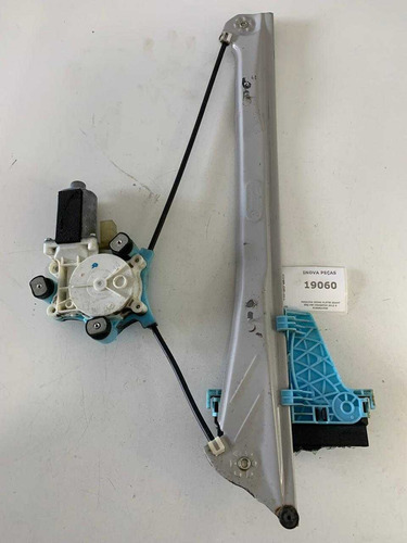 Maquina Vidro Eletri Diant Esq Vw Crossfox 2012 N 0130821530 - Imagem 2