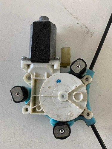 Maquina Vidro Eletri Diant Esq Vw Crossfox 2012 N 0130821530 - Imagem 3