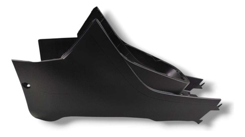 Moldura Console Central Fiat Strada 2020 2025 10053482 - Imagem 2