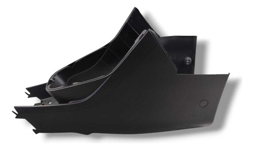 Moldura Console Central Fiat Strada 2020 2025 10053482 - Imagem 4