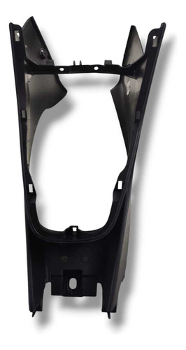 Moldura Console Central Fiat Strada 2020 2025 10053482 - Imagem 5