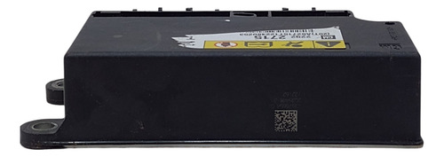 Modulo Central Airbag Chevrolet Sonic 2012/2016 - Imagem 6