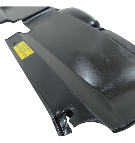 Grade Veloster 2012 A 2013 Preto - Imagem 3