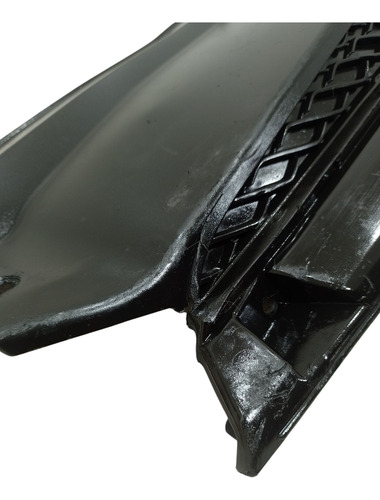 Grade Veloster 2012 A 2013 Preto - Imagem 4