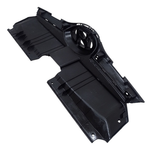 Grade Veloster 2012 A 2013 Preto - Imagem 6