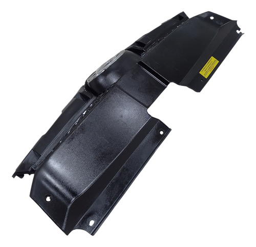 Grade Veloster 2012 A 2013 Preto - Imagem 9