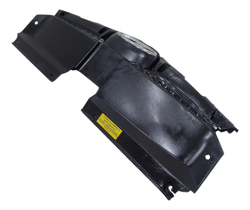 Grade Veloster 2012 A 2013 Preto - Imagem 10