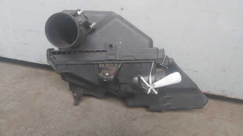 Caixa Filtro Ar Nissan Versa 16sv Cvt 165003bs0a