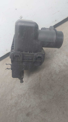 Caixa Filtro Ar Nissan Versa 16sv Cvt 165003bs0a - Imagem 2