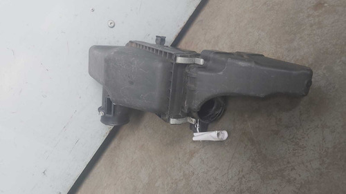 Caixa Filtro Ar Nissan Versa 16sv Cvt 165003bs0a - Imagem 3