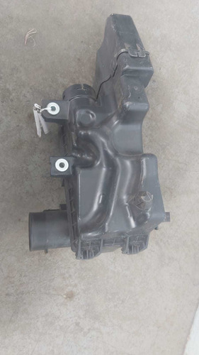 Caixa Filtro Ar Nissan Versa 16sv Cvt 165003bs0a - Imagem 4