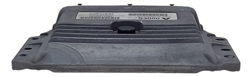 Modulo De Injeção Renault Megane 2.0 Automatico 2008 - Imagem 3