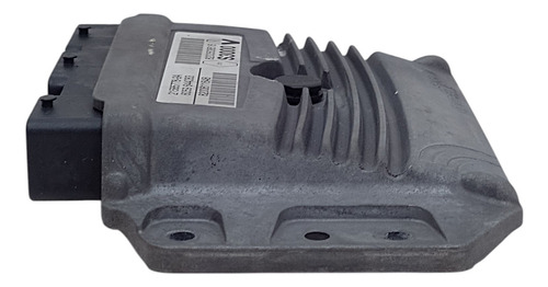 Modulo De Injeção Renault Megane 2.0 Automatico 2008 - Imagem 4