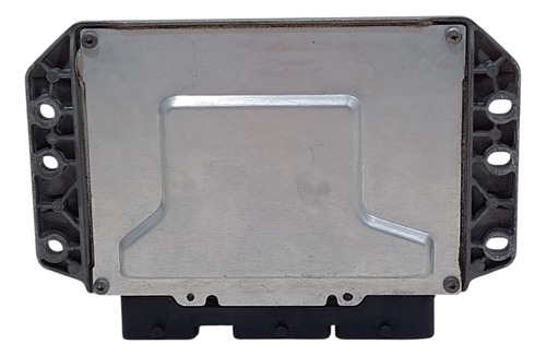 Modulo De Injeção Renault Megane 2.0 Automatico 2008 - Imagem 6