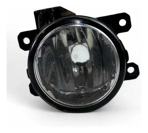 Farol De Milha Esquerdo Fiat Mobi 2014 2016 Água