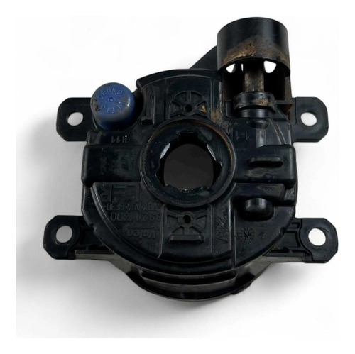 Farol De Milha Esquerdo Fiat Mobi 2014 2016 Água - Imagem 2