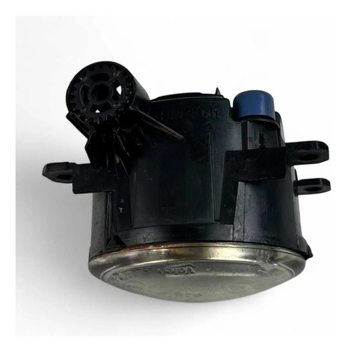 Farol De Milha Esquerdo Fiat Mobi 2014 2016 Água - Imagem 4